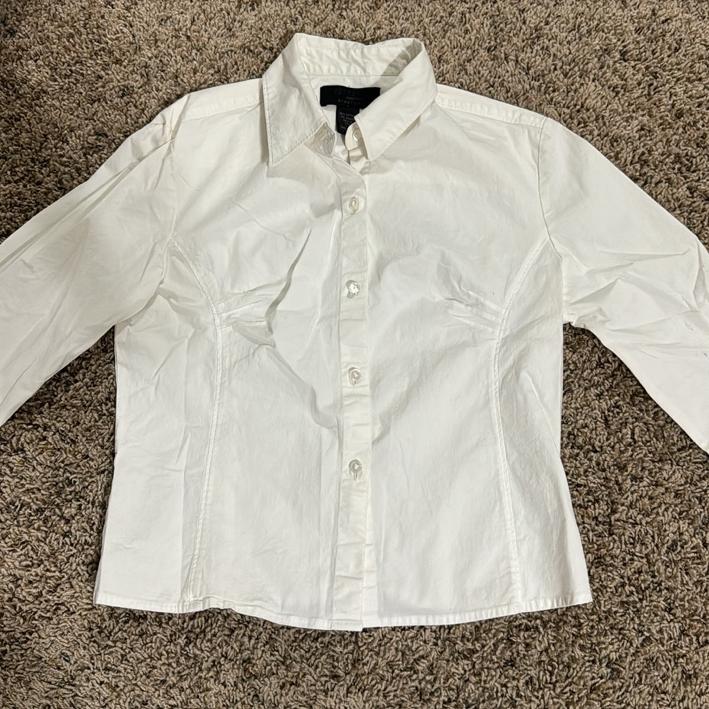 Button Down - image 2